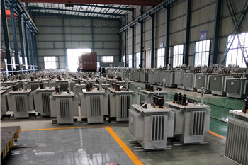 枣强1250kva油浸式变压器 10kv/0